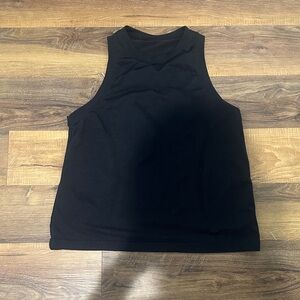 Lululemon swiftly relaxed fit tank size 8.